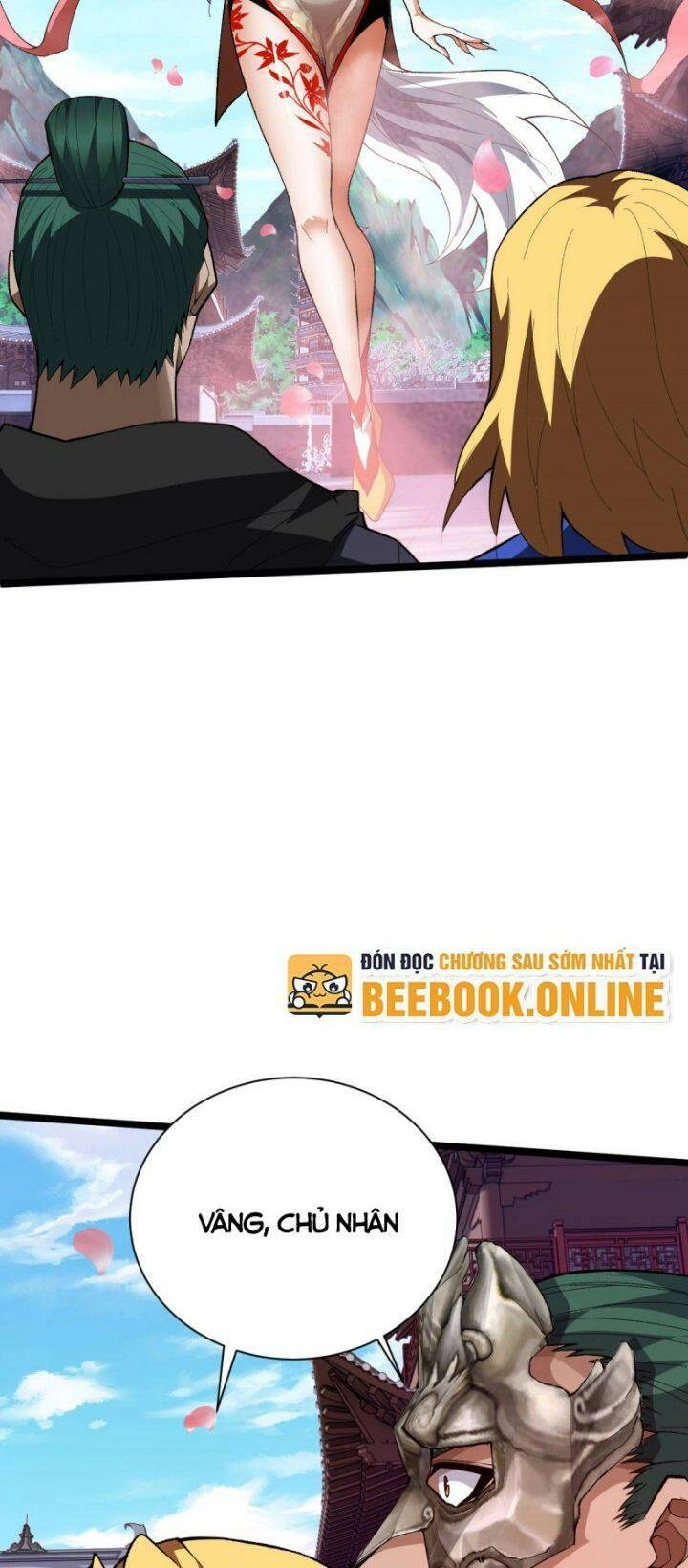 Sự Trở Lại Của Đệ Nhất Tông Sư Chapter 67 - 39