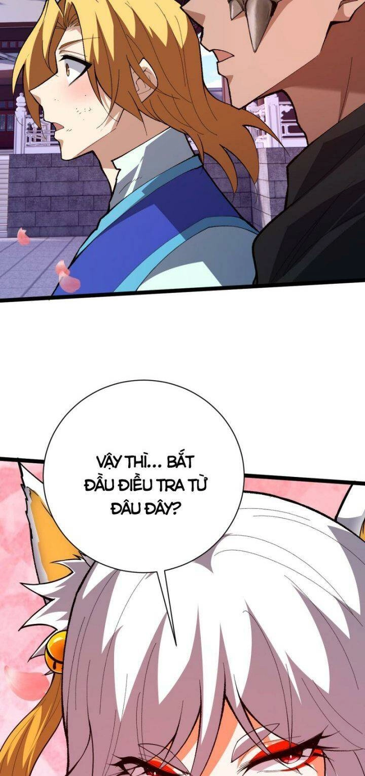 Sự Trở Lại Của Đệ Nhất Tông Sư Chapter 67 - 40