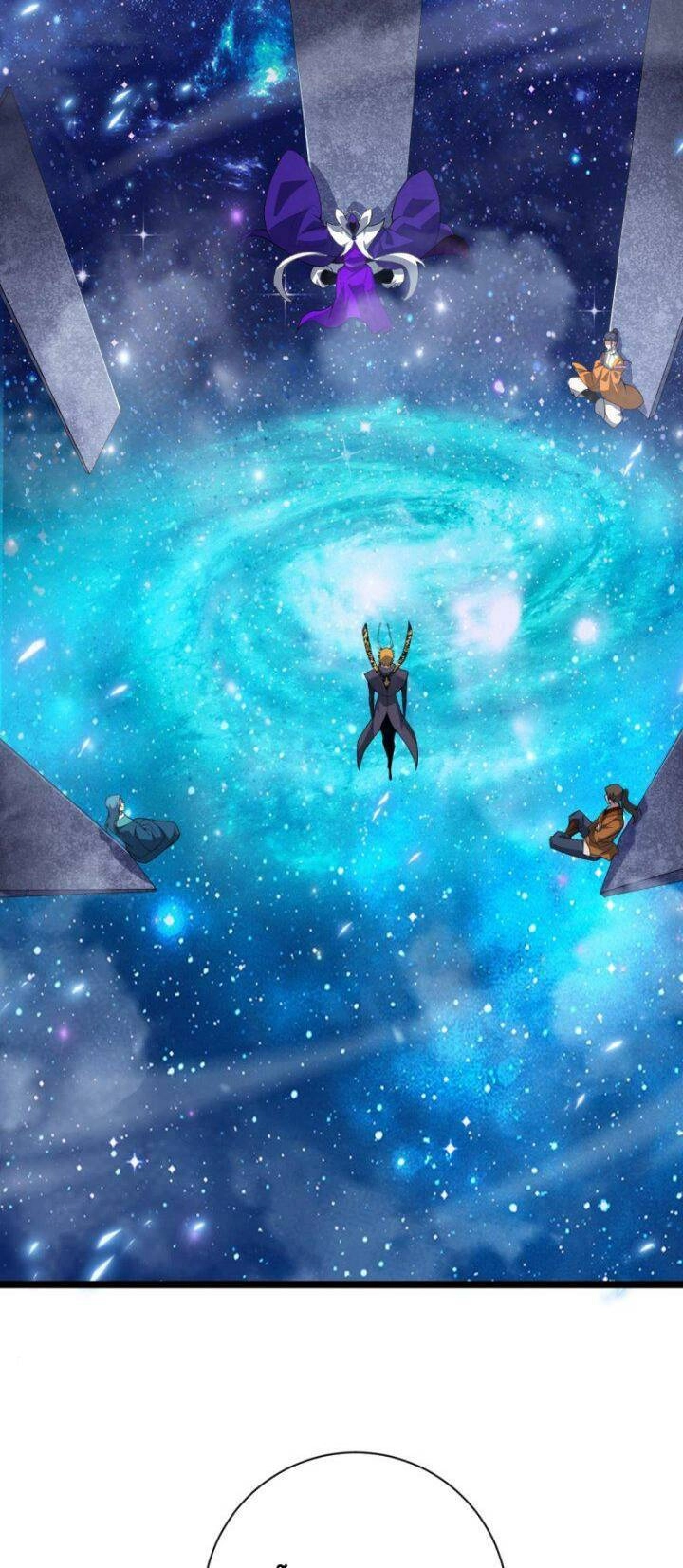 Sự Trở Lại Của Đệ Nhất Tông Sư Chapter 67 - 42