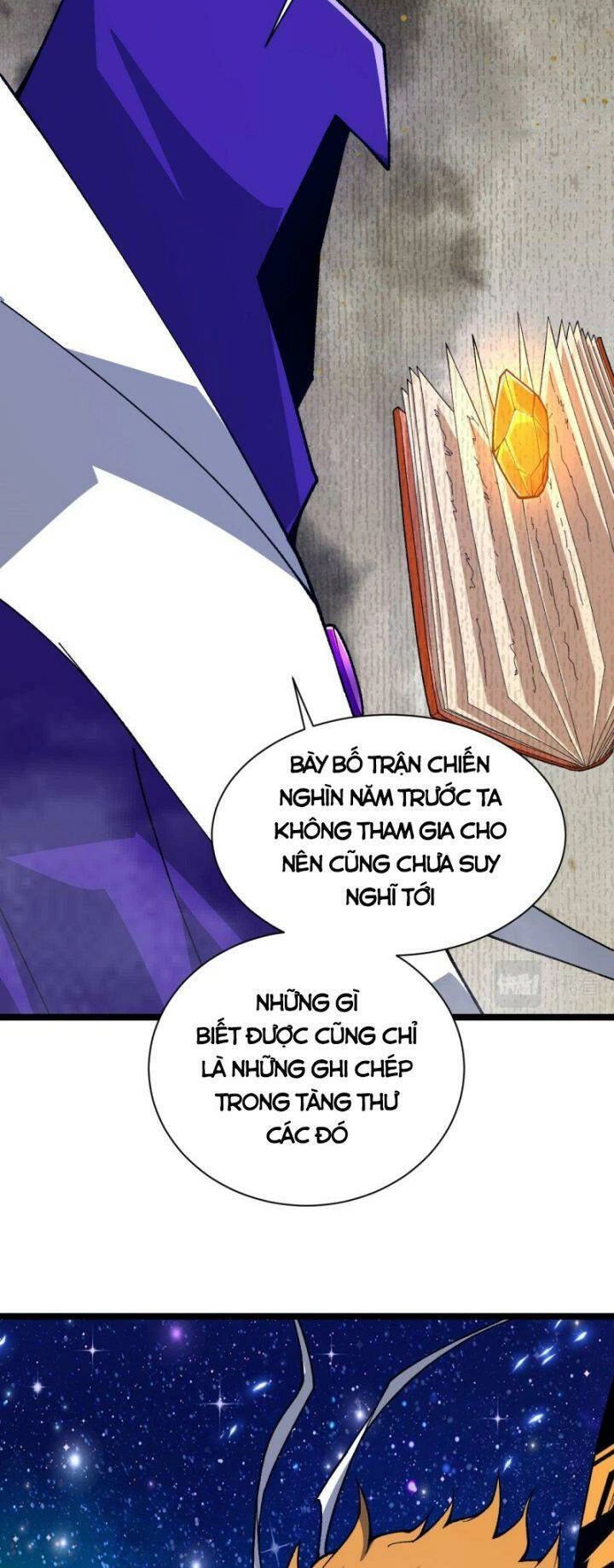 Sự Trở Lại Của Đệ Nhất Tông Sư Chapter 67 - 47
