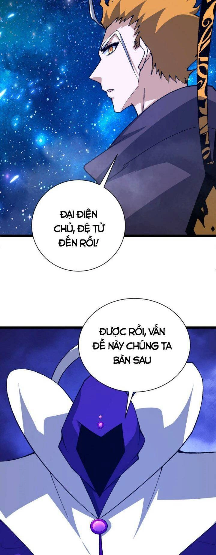 Sự Trở Lại Của Đệ Nhất Tông Sư Chapter 67 - 48