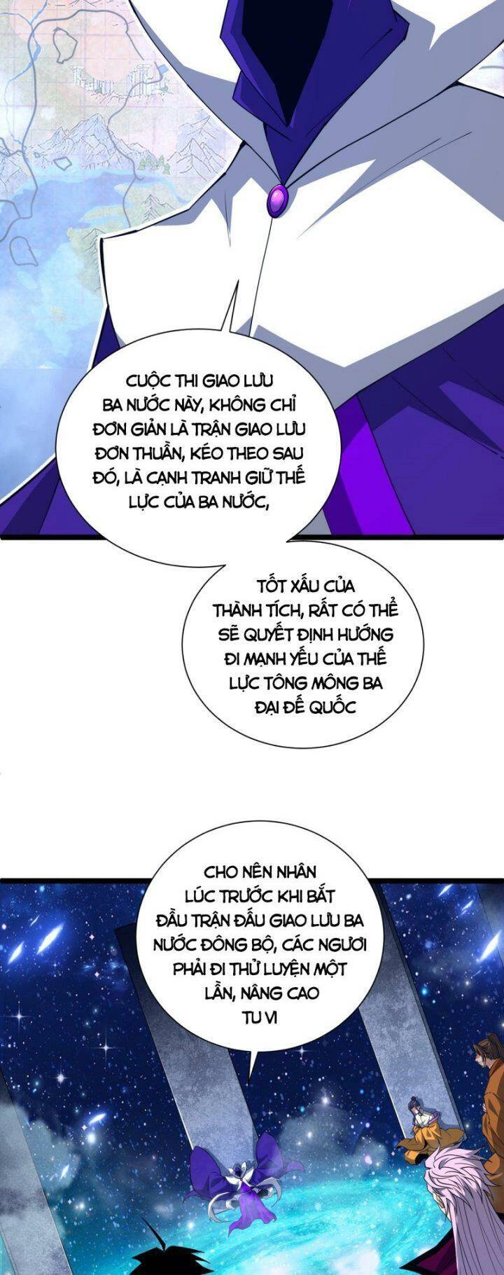 Sự Trở Lại Của Đệ Nhất Tông Sư Chapter 67 - 52