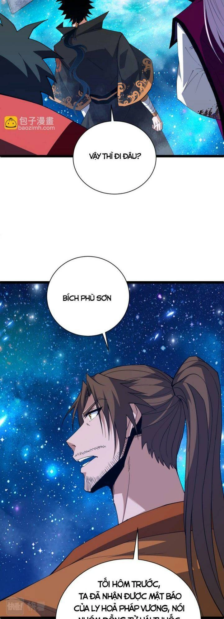 Sự Trở Lại Của Đệ Nhất Tông Sư Chapter 67 - 53