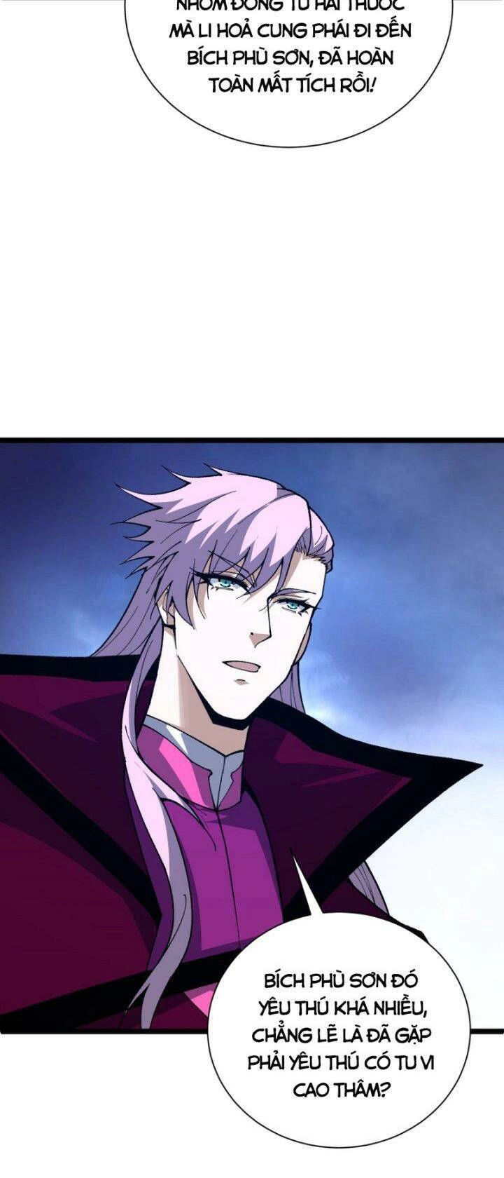 Sự Trở Lại Của Đệ Nhất Tông Sư Chapter 67 - 54