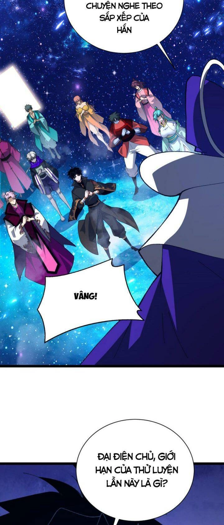 Sự Trở Lại Của Đệ Nhất Tông Sư Chapter 67 - 56