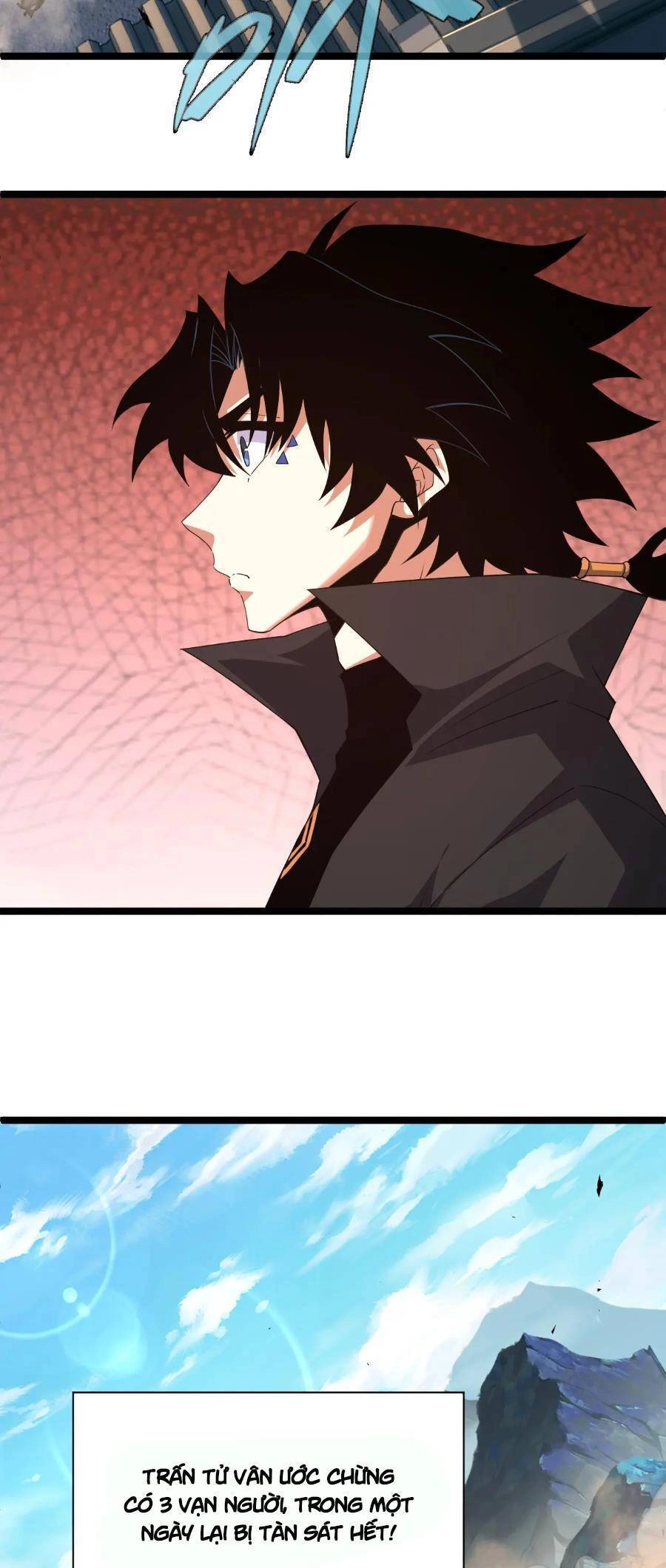 Sự Trở Lại Của Đệ Nhất Tông Sư Chapter 68 - 48