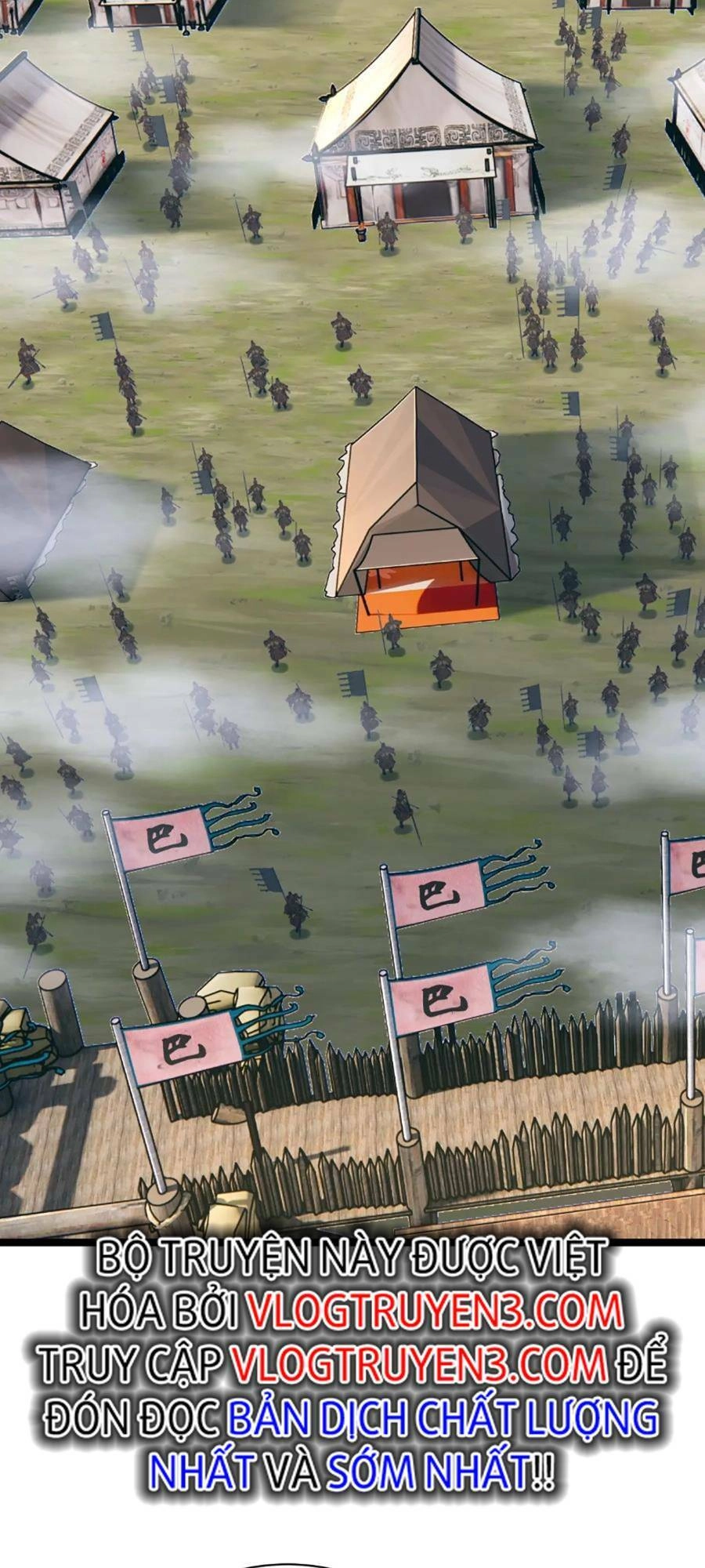 Sự Trở Lại Của Đệ Nhất Tông Sư Chapter 69 - 6