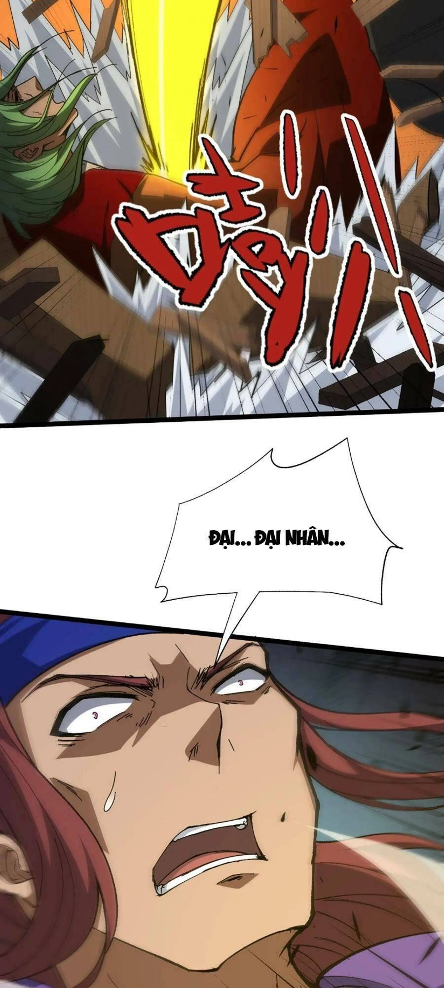 Sự Trở Lại Của Đệ Nhất Tông Sư Chapter 69 - 18