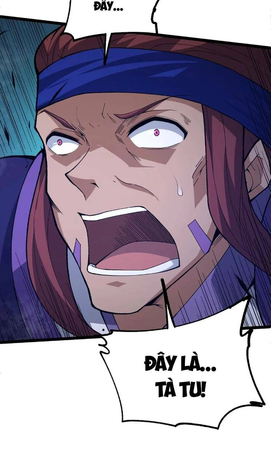 Sự Trở Lại Của Đệ Nhất Tông Sư Chapter 69 - 32