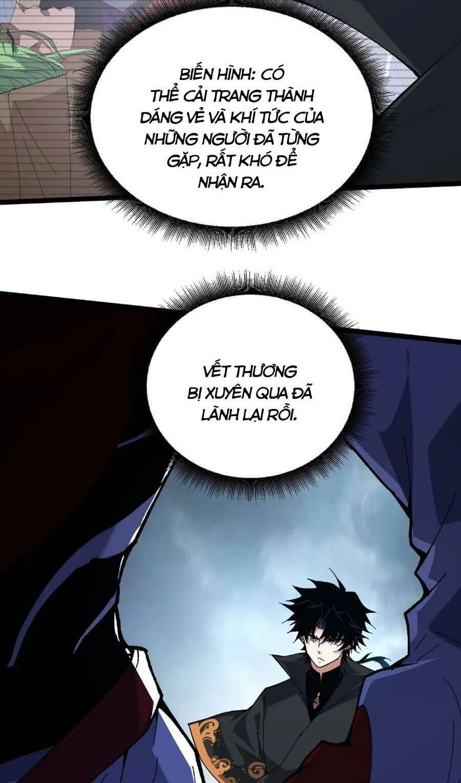 Sự Trở Lại Của Đệ Nhất Tông Sư Chapter 69 - 36