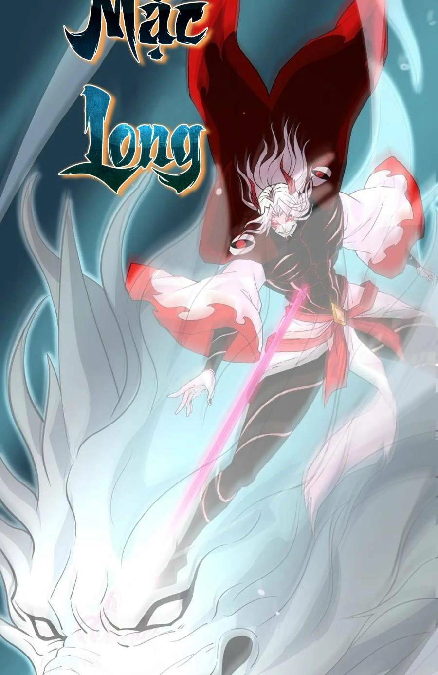 Sự Trở Lại Của Đệ Nhất Tông Sư Chapter 69 - 47