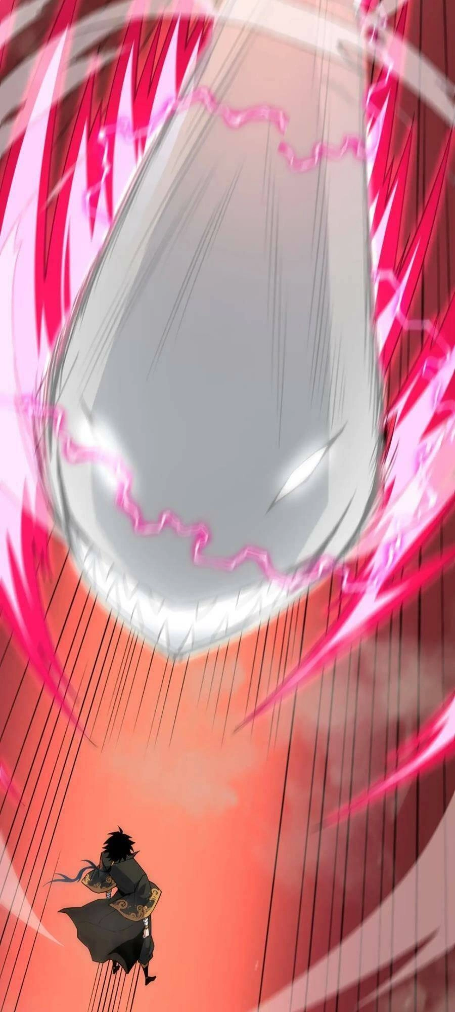 Sự Trở Lại Của Đệ Nhất Tông Sư Chapter 69 - 49