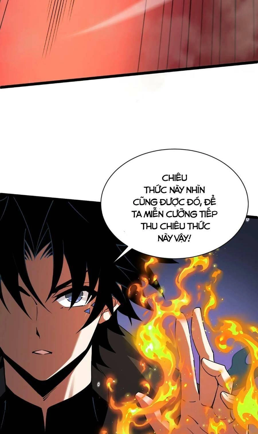 Sự Trở Lại Của Đệ Nhất Tông Sư Chapter 69 - 50