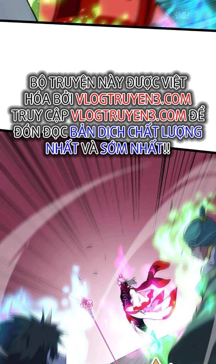 Sự Trở Lại Của Đệ Nhất Tông Sư Chapter 69 - 62