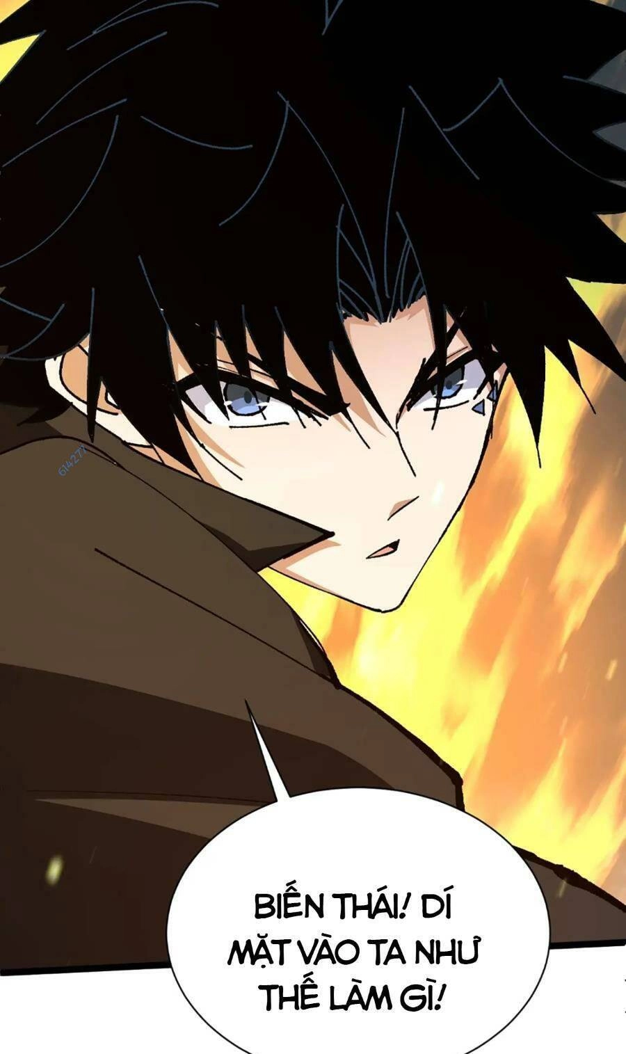 Sự Trở Lại Của Đệ Nhất Tông Sư Chapter 70 - 3