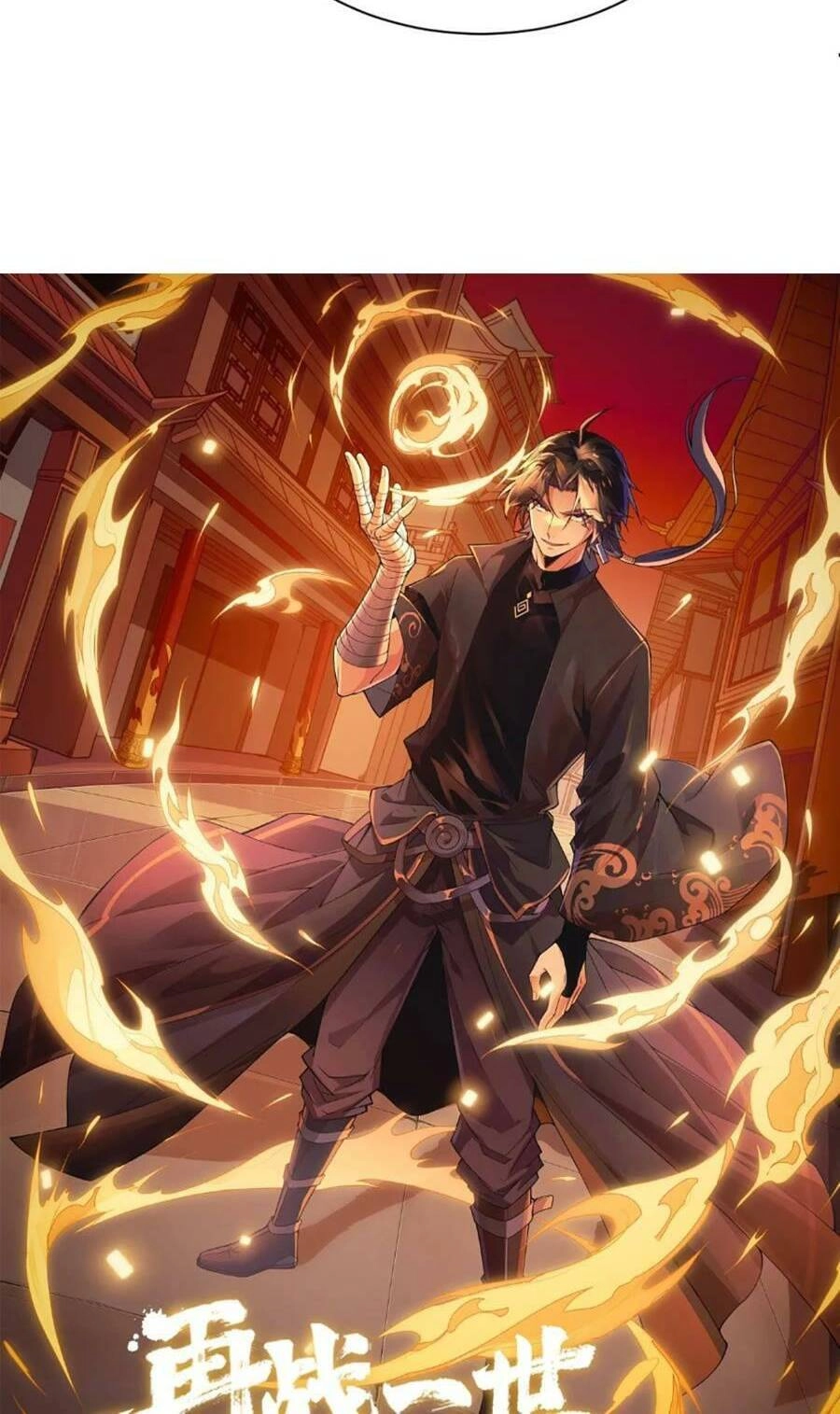 Sự Trở Lại Của Đệ Nhất Tông Sư Chapter 70 - 4