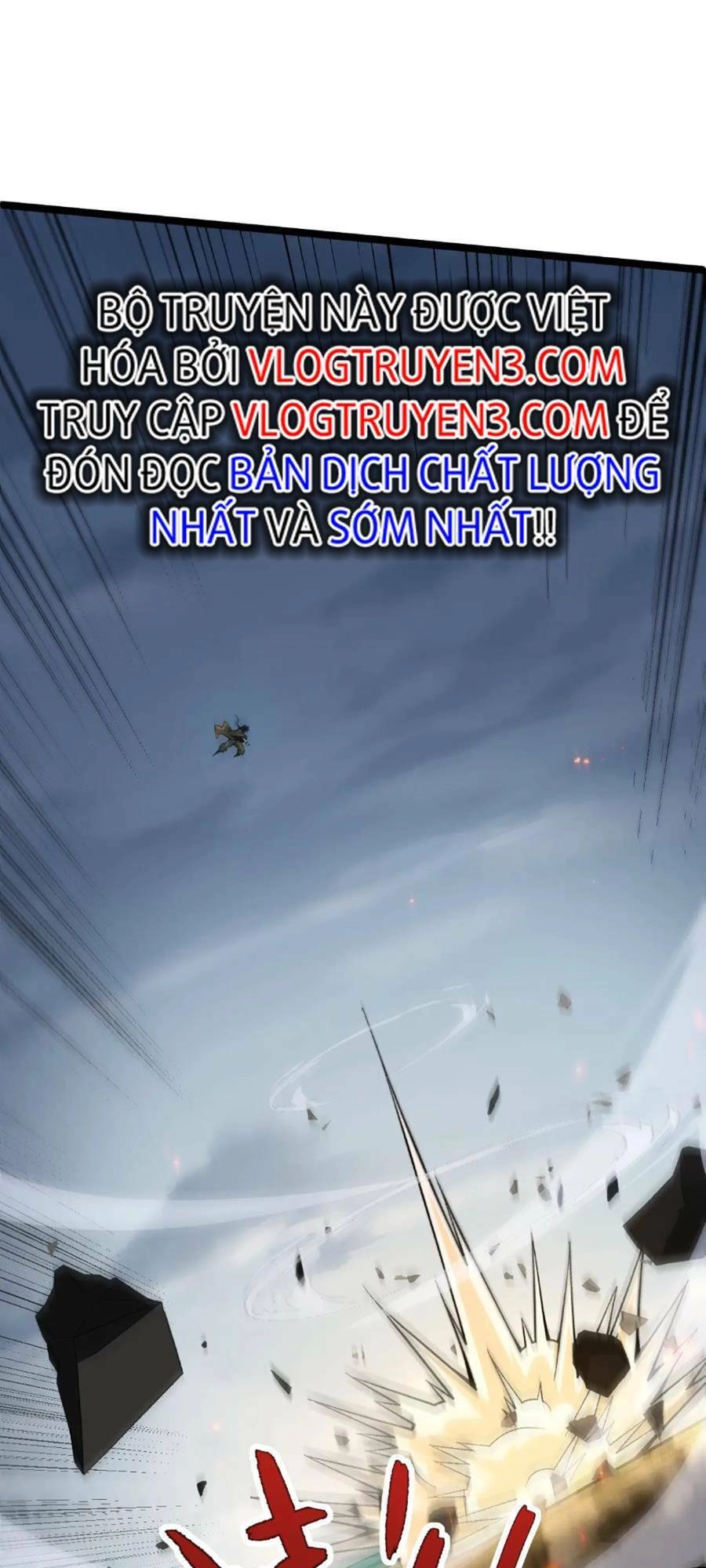 Sự Trở Lại Của Đệ Nhất Tông Sư Chapter 70 - 6