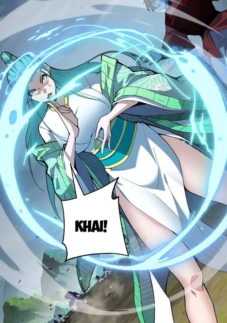 Sự Trở Lại Của Đệ Nhất Tông Sư Chapter 70 - 8