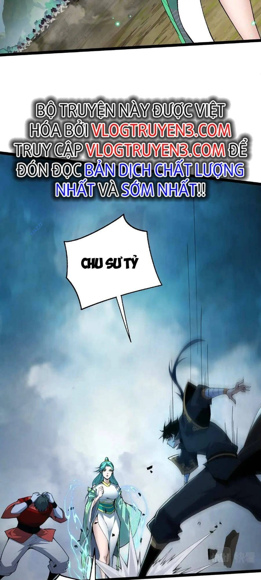 Sự Trở Lại Của Đệ Nhất Tông Sư Chapter 70 - 9