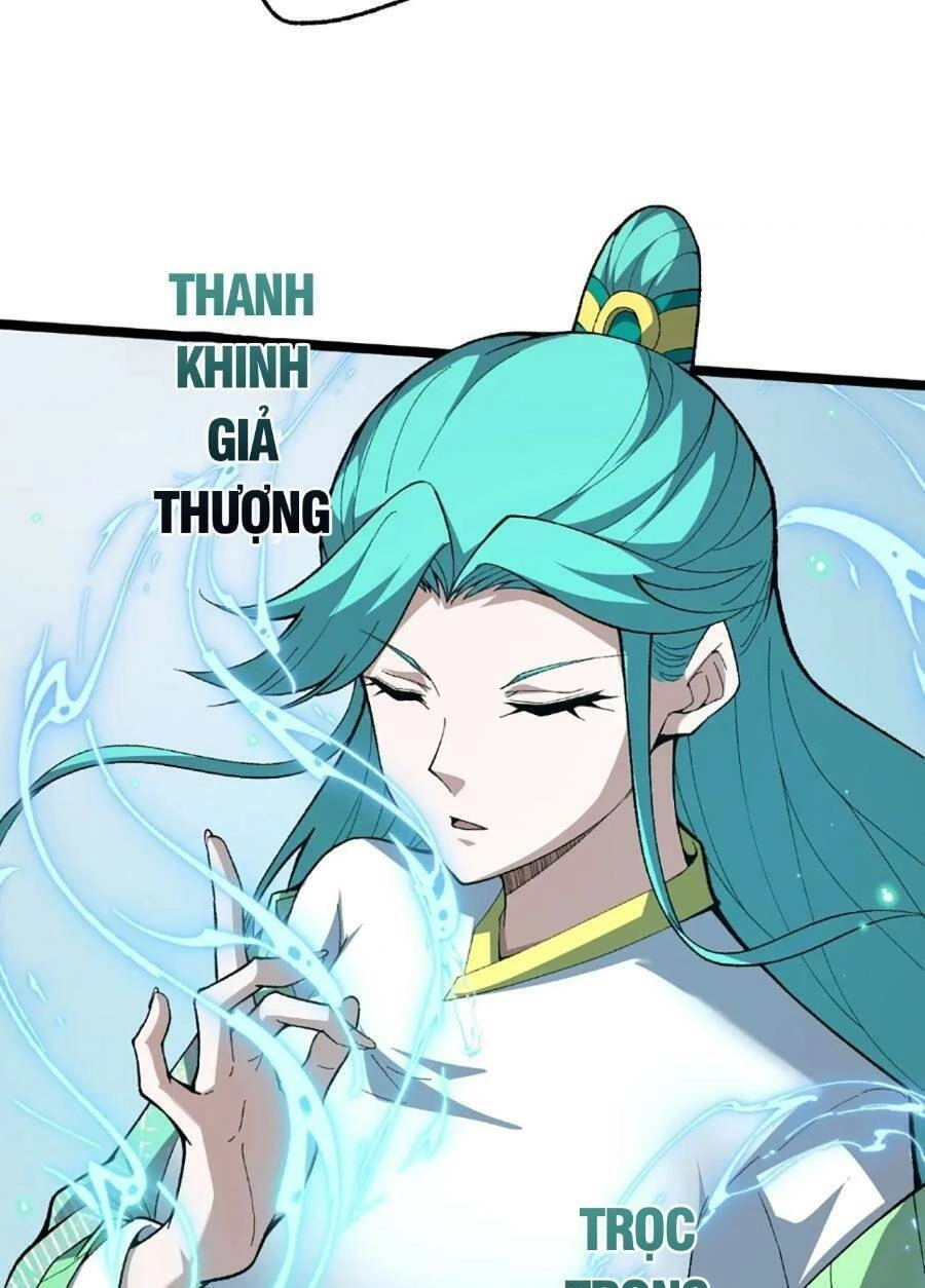 Sự Trở Lại Của Đệ Nhất Tông Sư Chapter 70 - 11