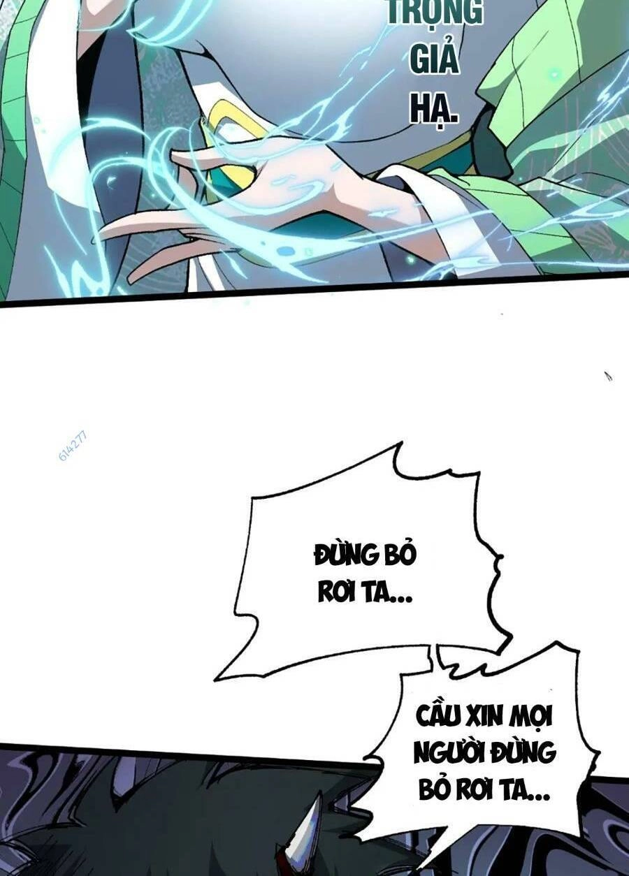 Sự Trở Lại Của Đệ Nhất Tông Sư Chapter 70 - 12