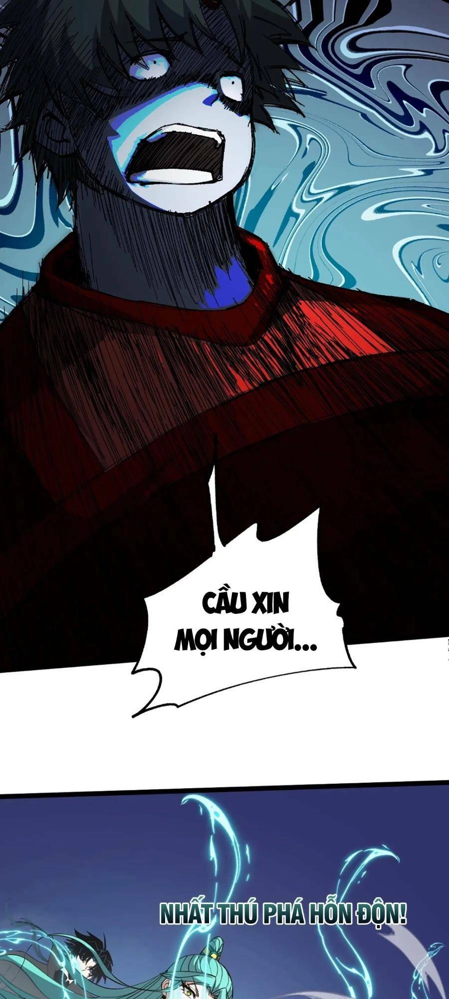 Sự Trở Lại Của Đệ Nhất Tông Sư Chapter 70 - 13