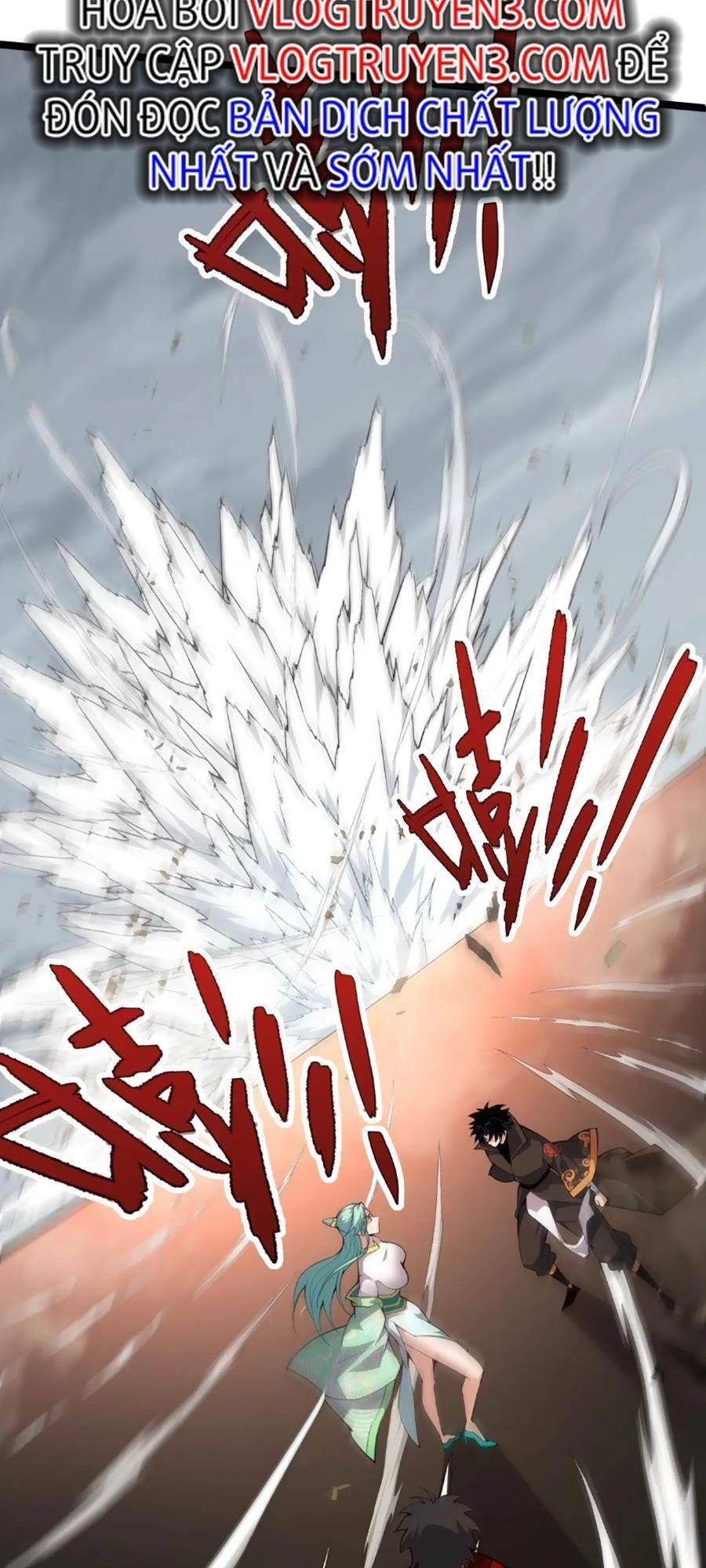 Sự Trở Lại Của Đệ Nhất Tông Sư Chapter 70 - 22