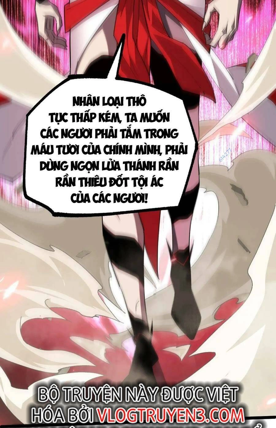 Sự Trở Lại Của Đệ Nhất Tông Sư Chapter 70 - 27