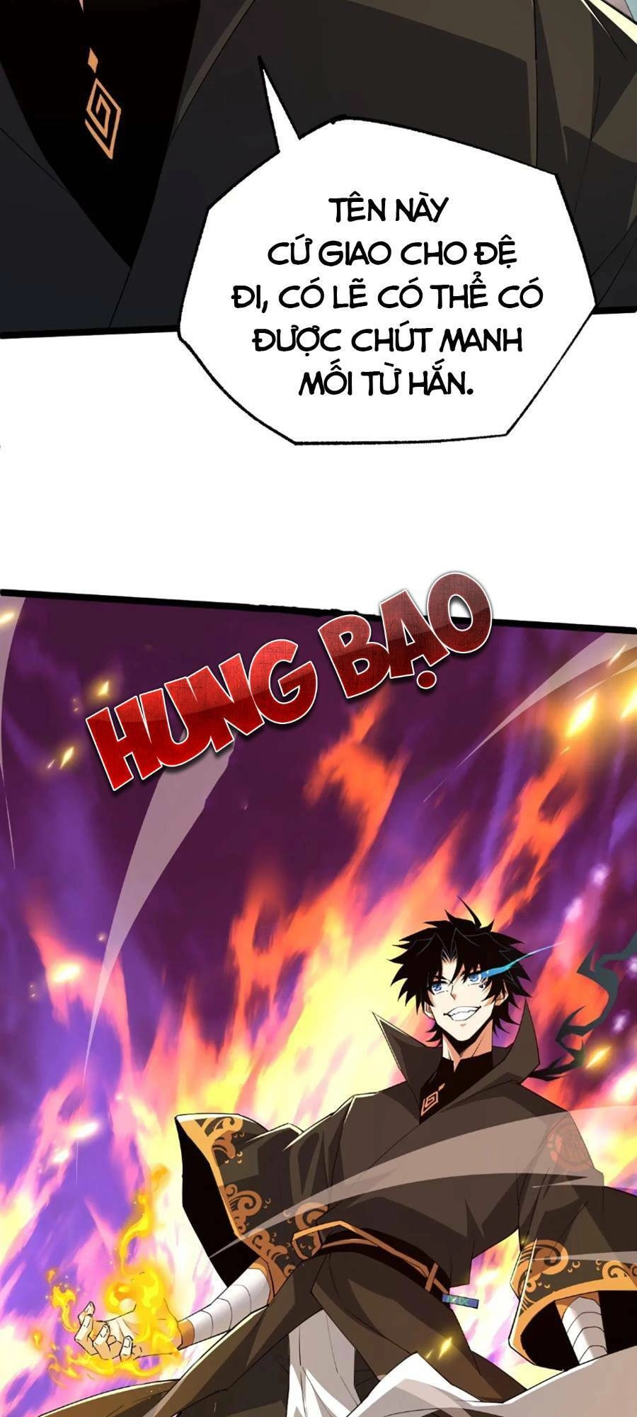 Sự Trở Lại Của Đệ Nhất Tông Sư Chapter 70 - 30