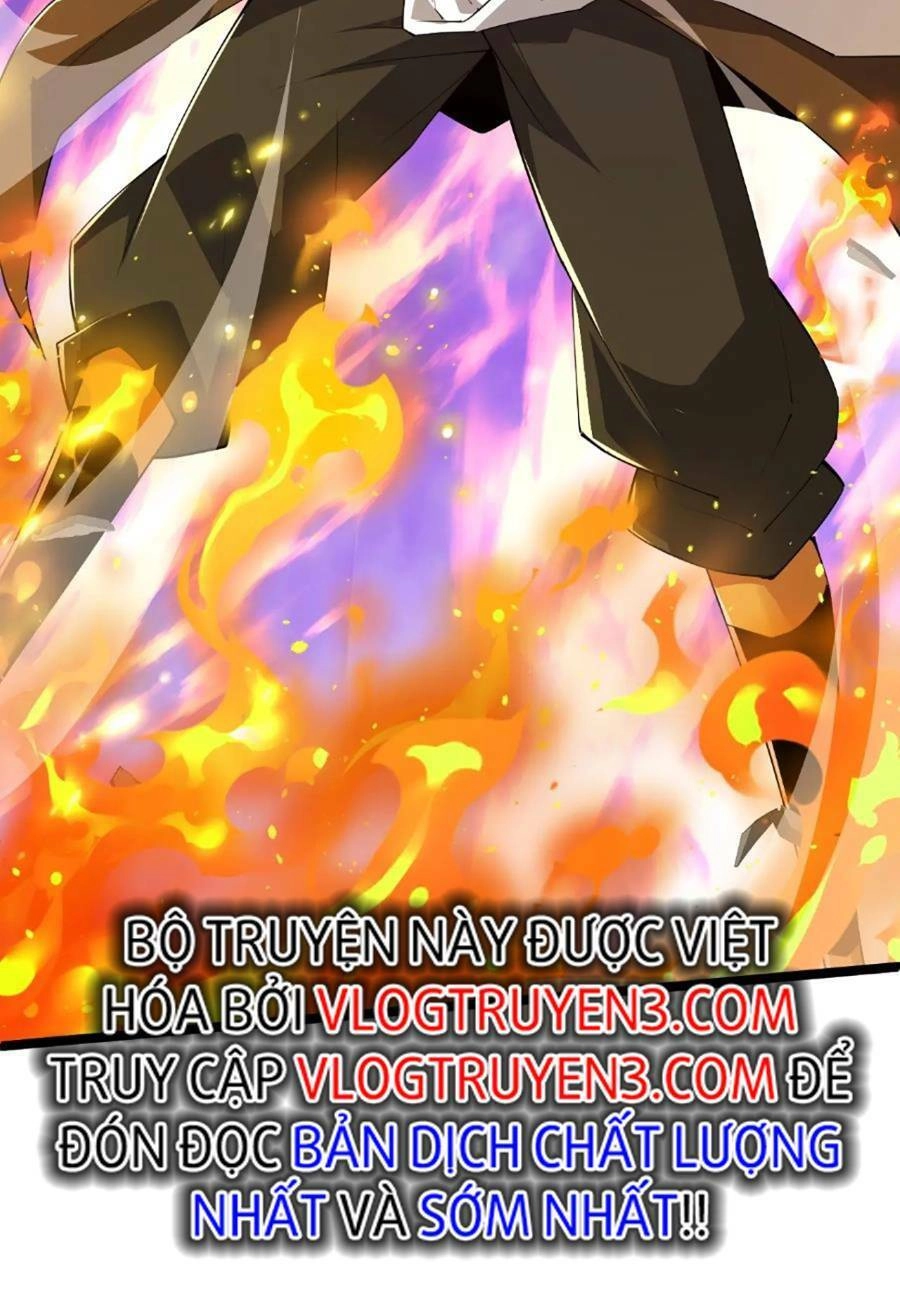 Sự Trở Lại Của Đệ Nhất Tông Sư Chapter 70 - 31