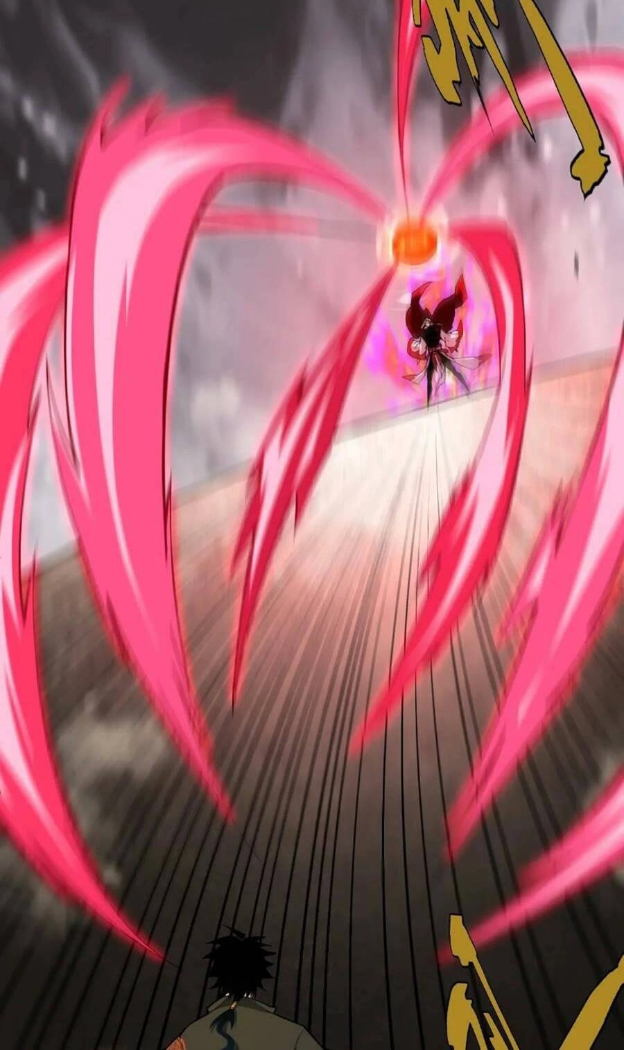 Sự Trở Lại Của Đệ Nhất Tông Sư Chapter 70 - 36