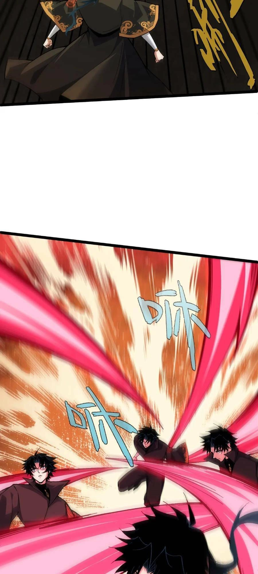 Sự Trở Lại Của Đệ Nhất Tông Sư Chapter 70 - 37