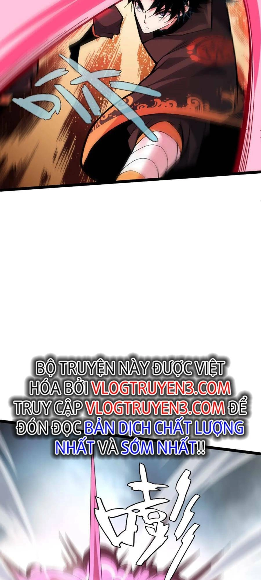 Sự Trở Lại Của Đệ Nhất Tông Sư Chapter 70 - 38