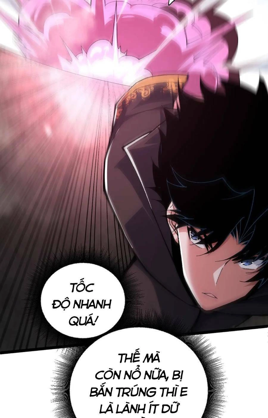 Sự Trở Lại Của Đệ Nhất Tông Sư Chapter 70 - 39