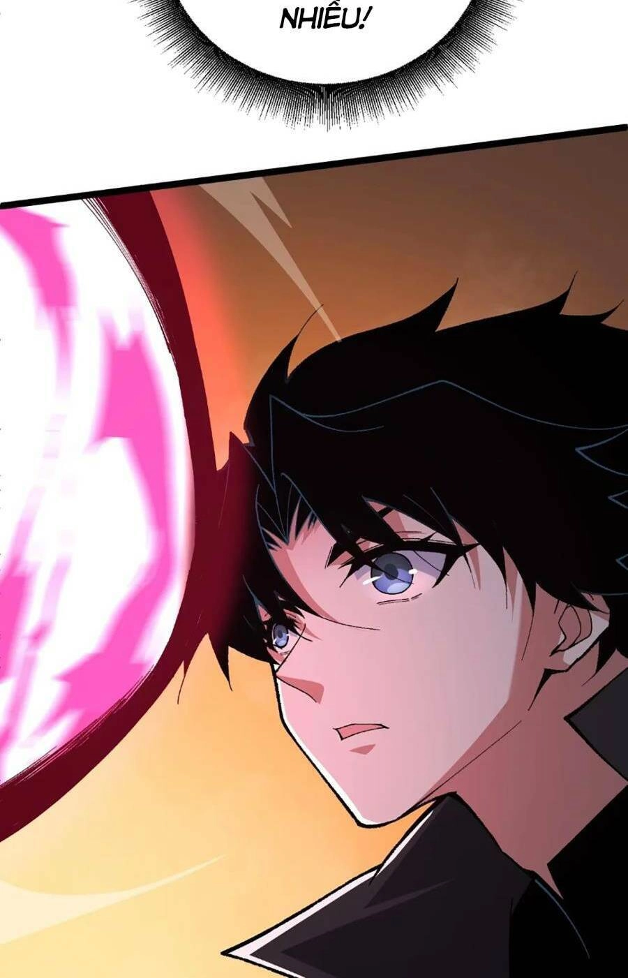 Sự Trở Lại Của Đệ Nhất Tông Sư Chapter 70 - 40