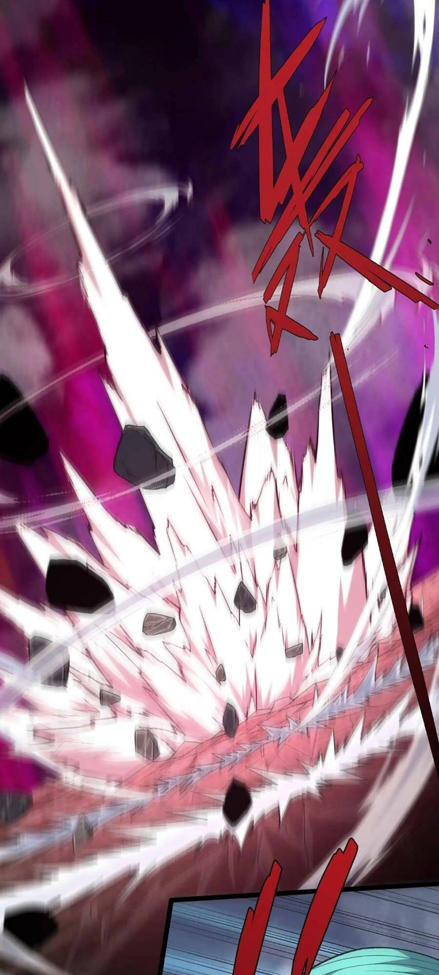 Sự Trở Lại Của Đệ Nhất Tông Sư Chapter 70 - 42