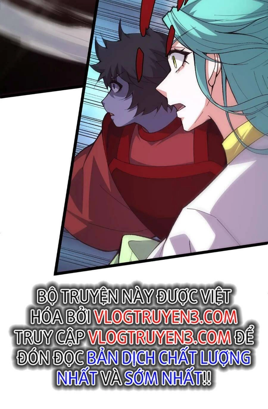 Sự Trở Lại Của Đệ Nhất Tông Sư Chapter 70 - 43