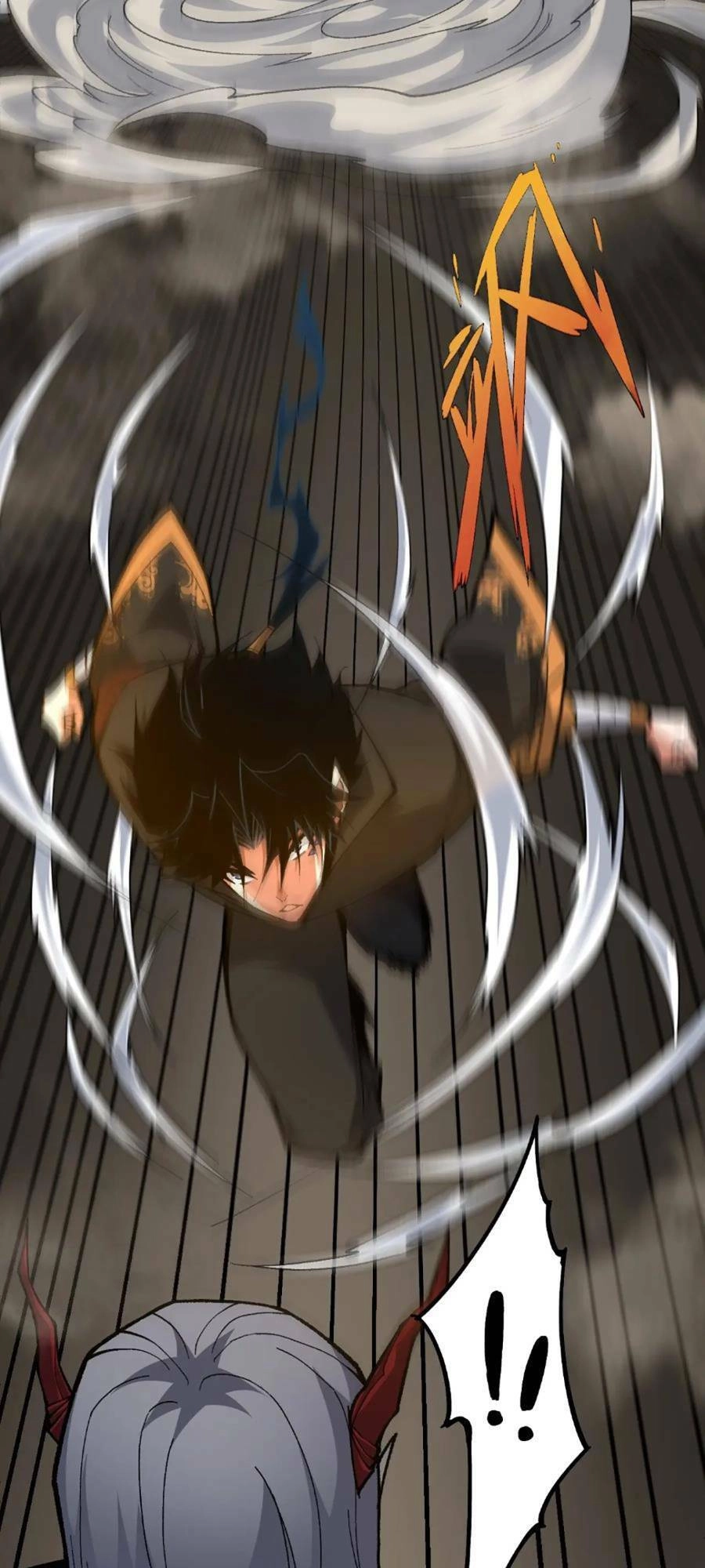 Sự Trở Lại Của Đệ Nhất Tông Sư Chapter 70 - 45