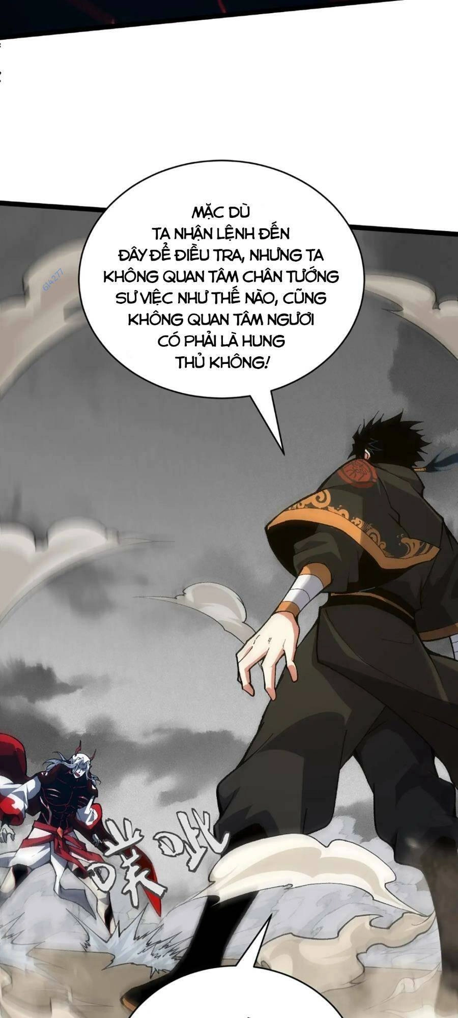 Sự Trở Lại Của Đệ Nhất Tông Sư Chapter 70 - 49