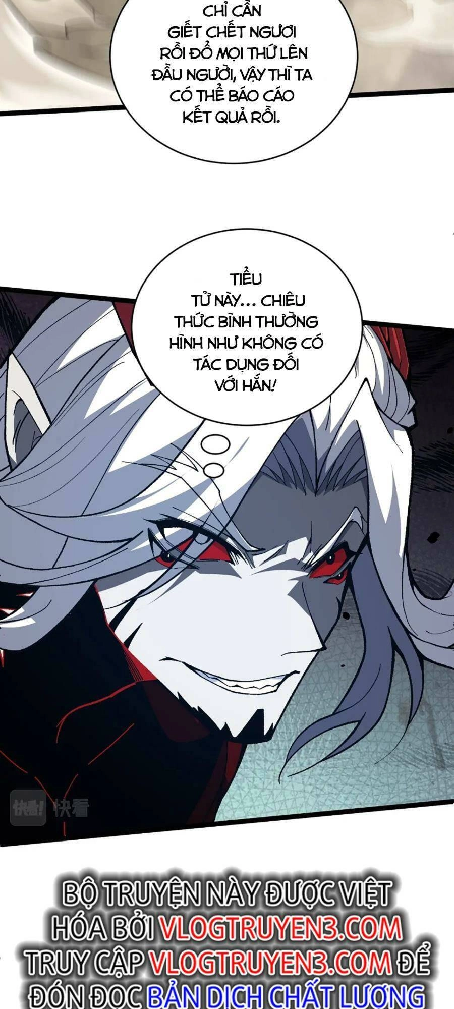 Sự Trở Lại Của Đệ Nhất Tông Sư Chapter 70 - 50