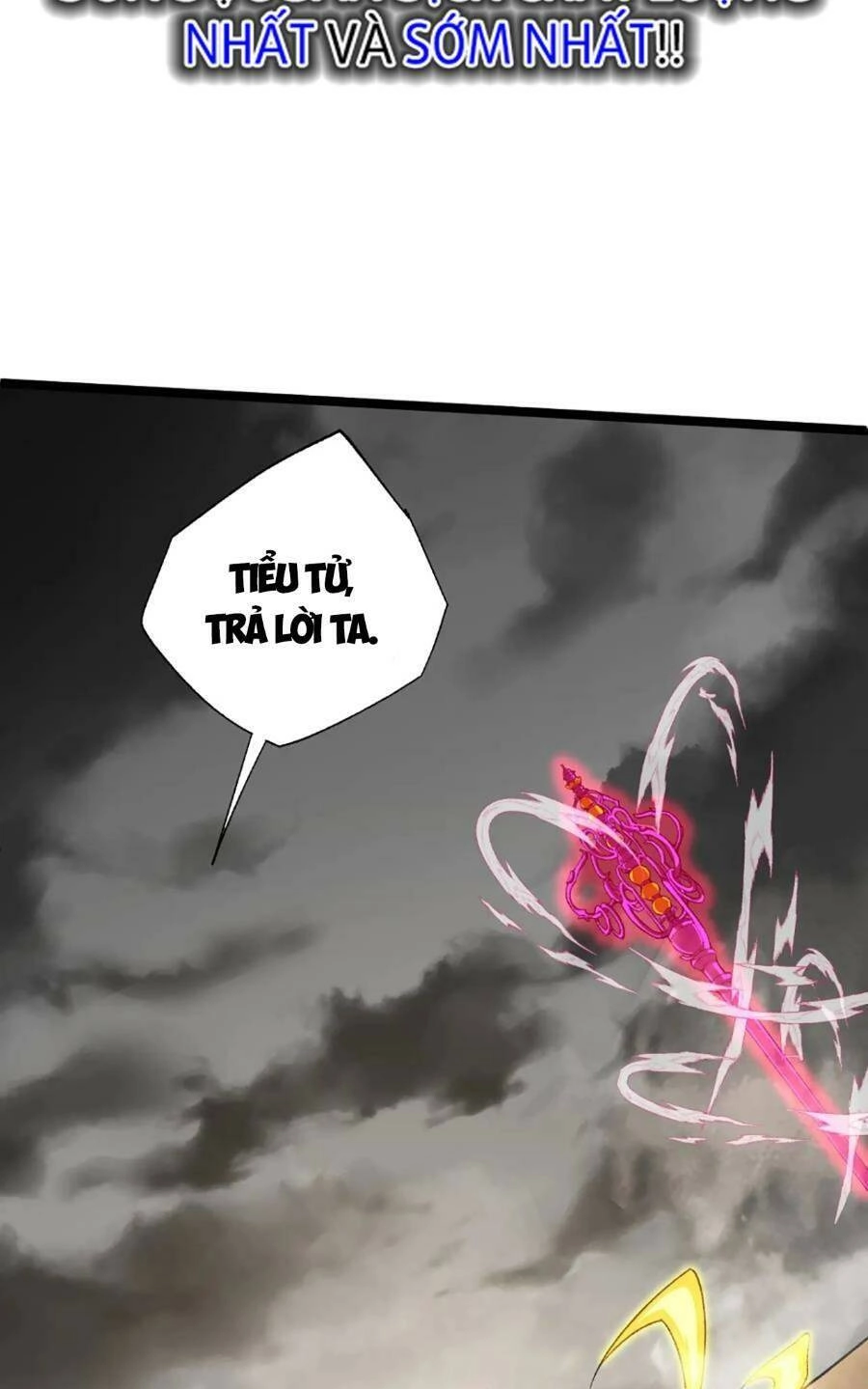 Sự Trở Lại Của Đệ Nhất Tông Sư Chapter 70 - 51