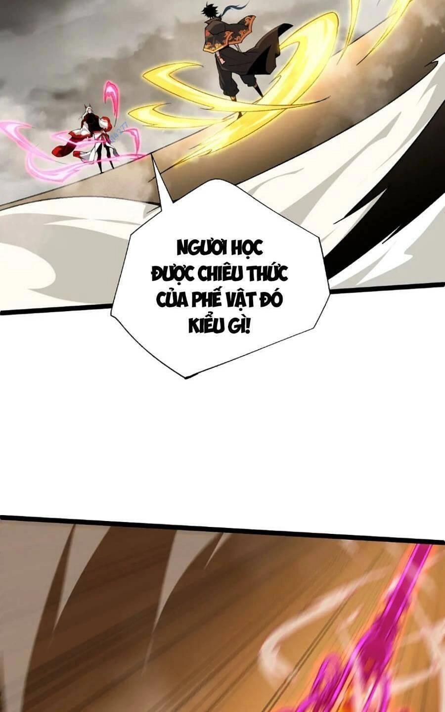 Sự Trở Lại Của Đệ Nhất Tông Sư Chapter 70 - 52