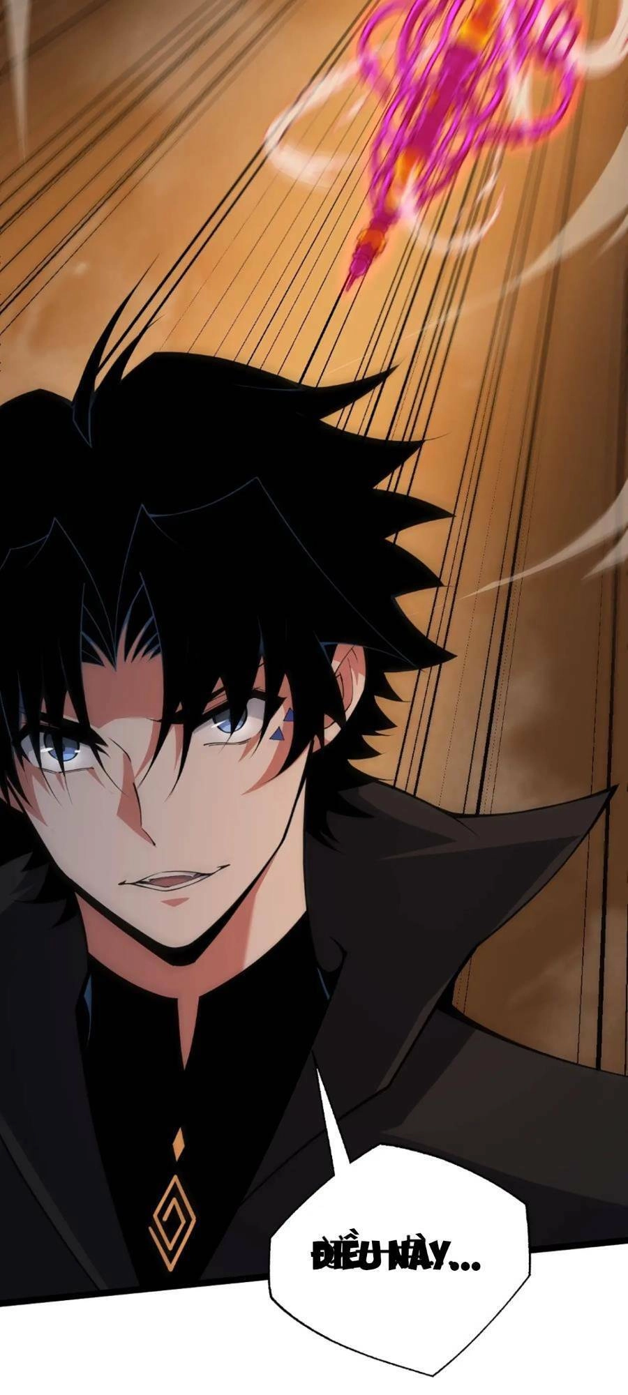 Sự Trở Lại Của Đệ Nhất Tông Sư Chapter 70 - 53