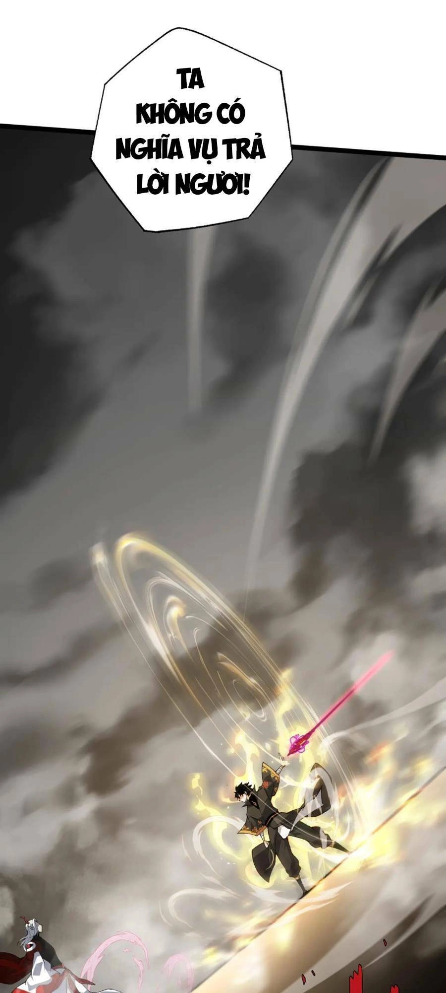 Sự Trở Lại Của Đệ Nhất Tông Sư Chapter 70 - 54