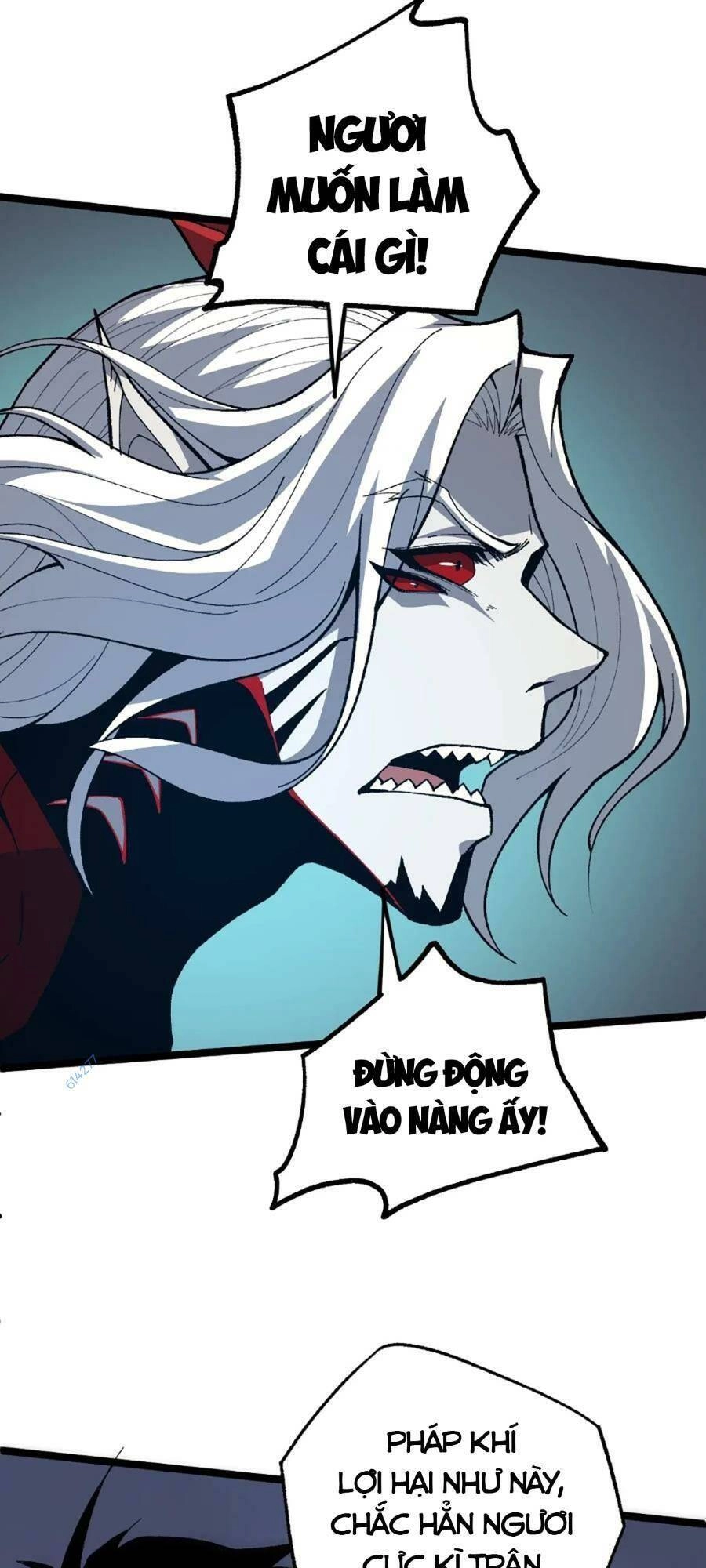 Sự Trở Lại Của Đệ Nhất Tông Sư Chapter 70 - 58