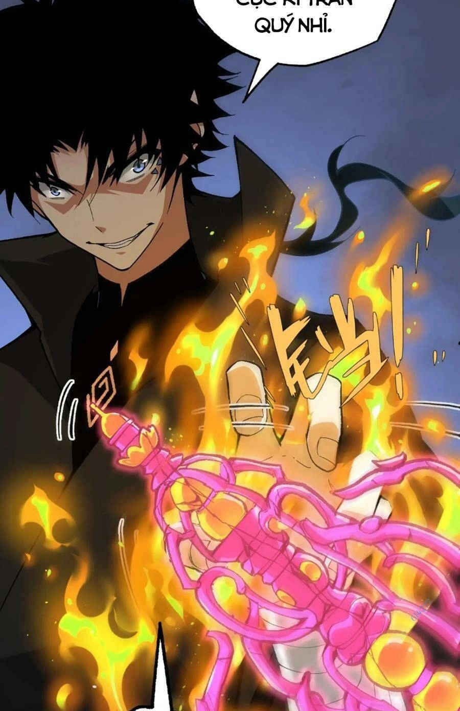 Sự Trở Lại Của Đệ Nhất Tông Sư Chapter 70 - 59