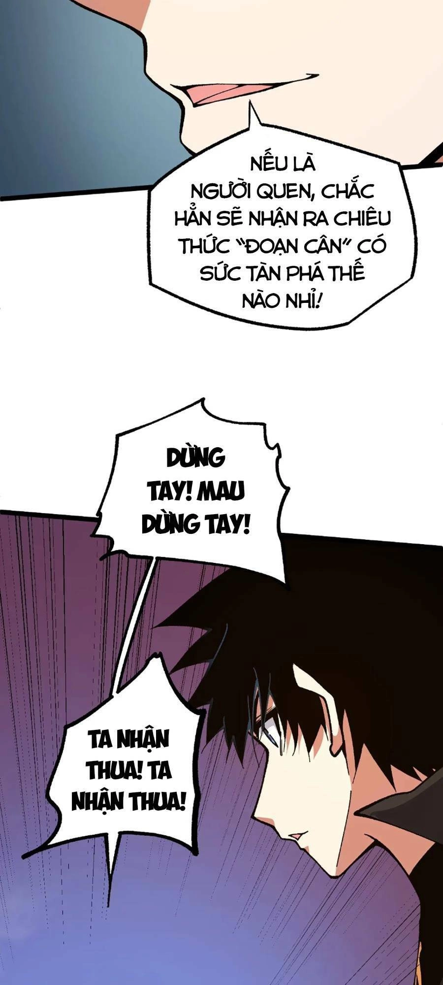 Sự Trở Lại Của Đệ Nhất Tông Sư Chapter 70 - 62