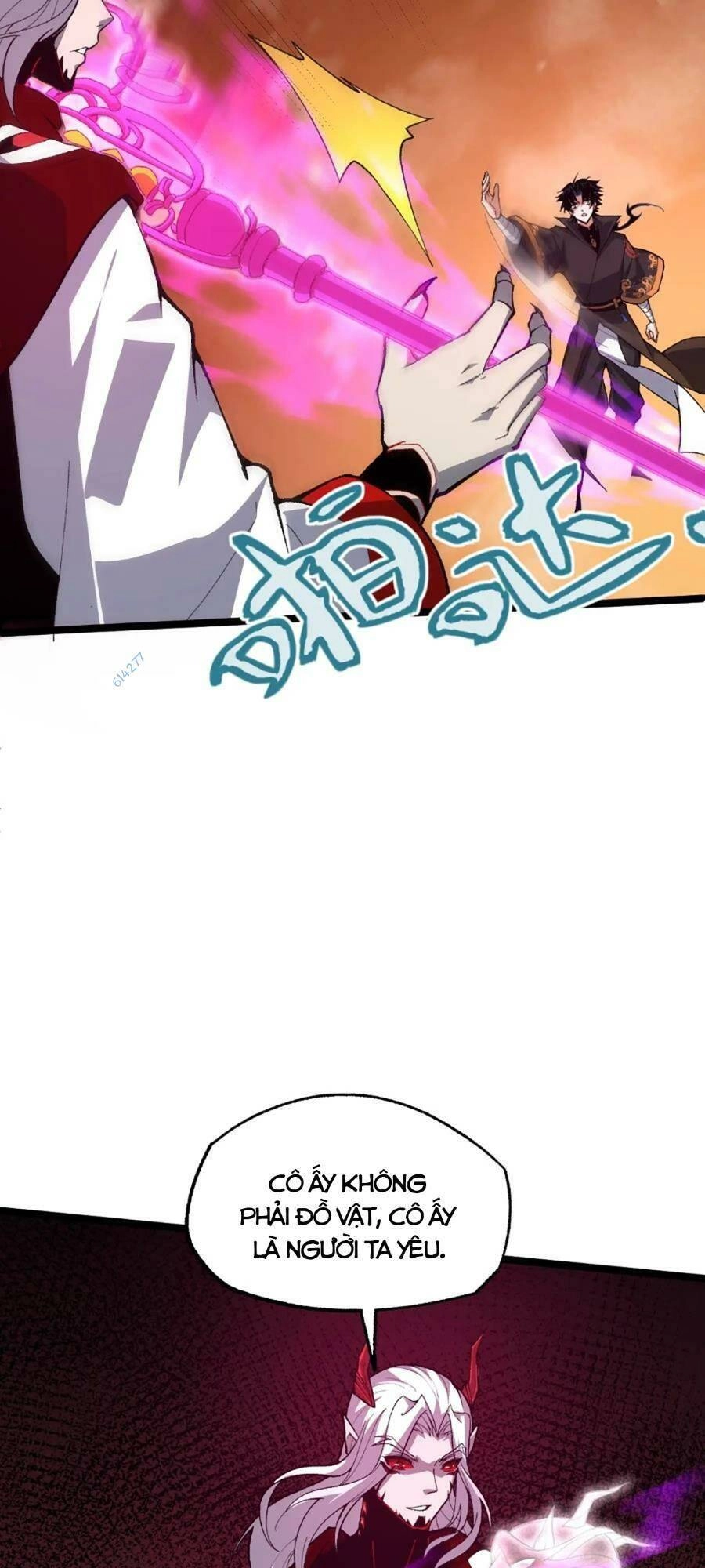 Sự Trở Lại Của Đệ Nhất Tông Sư Chapter 70 - 65