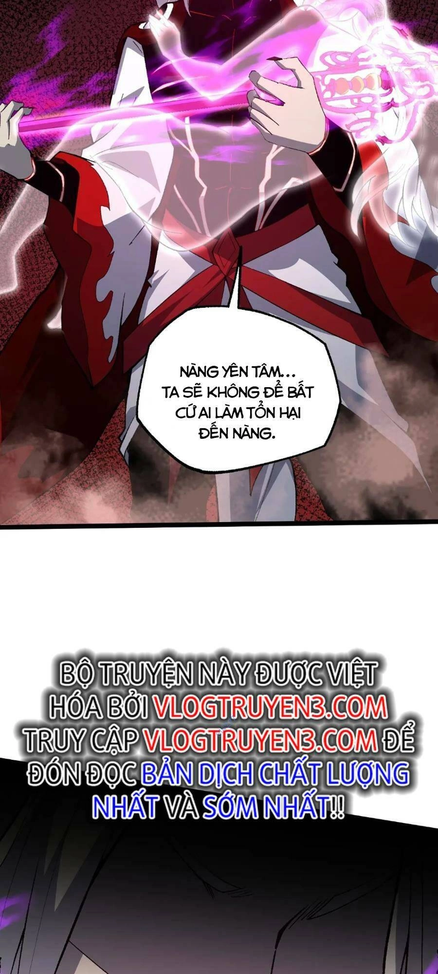 Sự Trở Lại Của Đệ Nhất Tông Sư Chapter 70 - 66