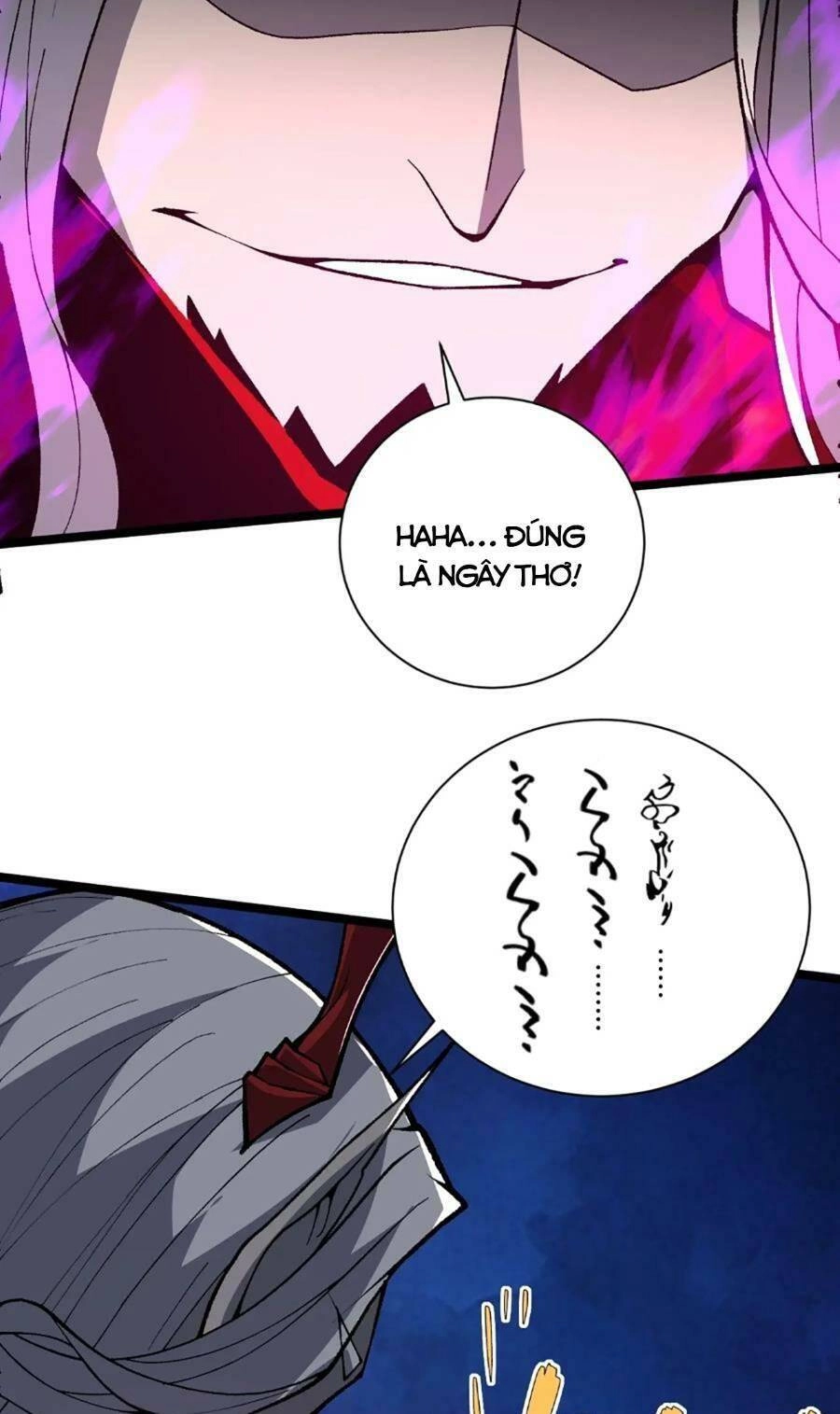 Sự Trở Lại Của Đệ Nhất Tông Sư Chapter 70 - 67